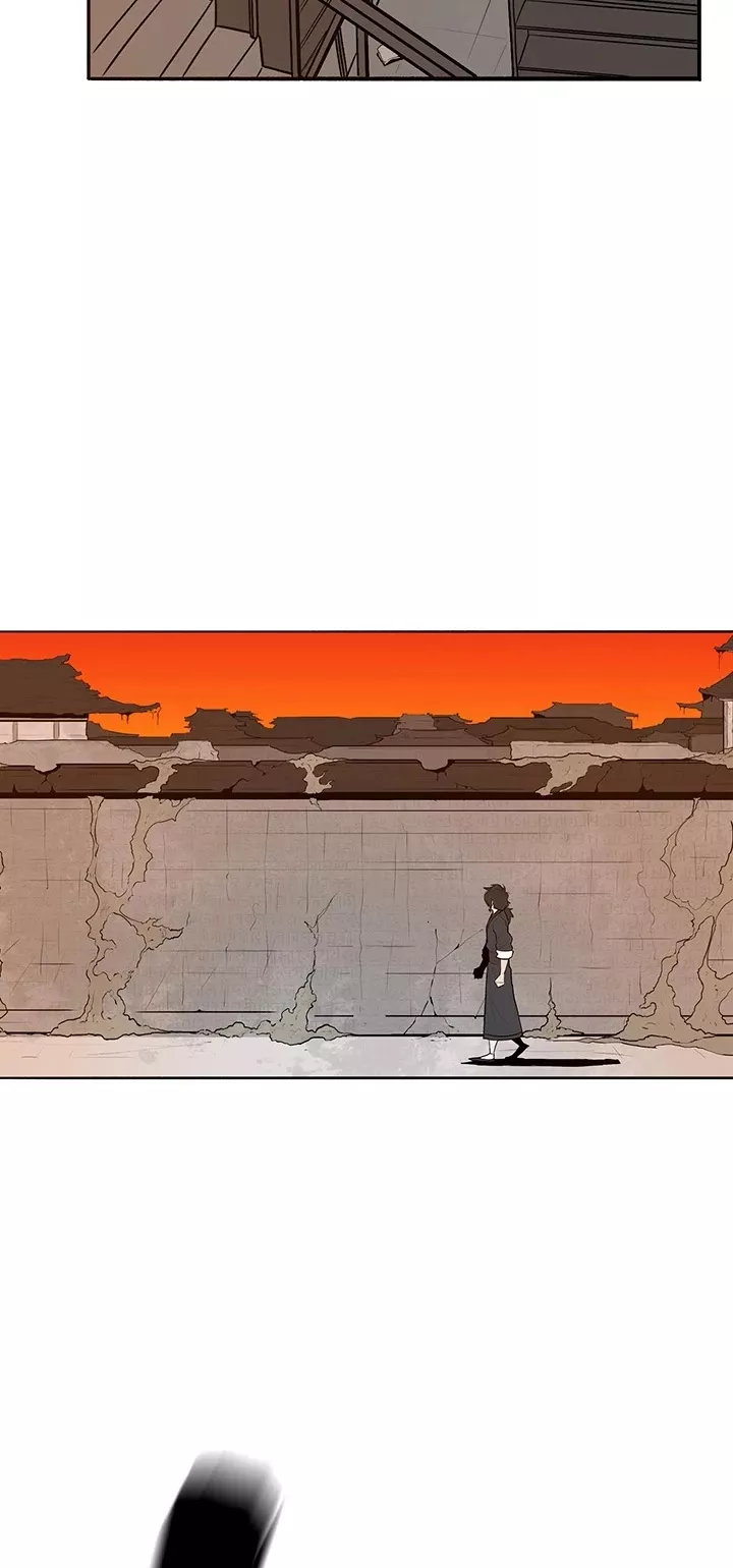 Legend of the Northern Blade, chapter 8, image 39