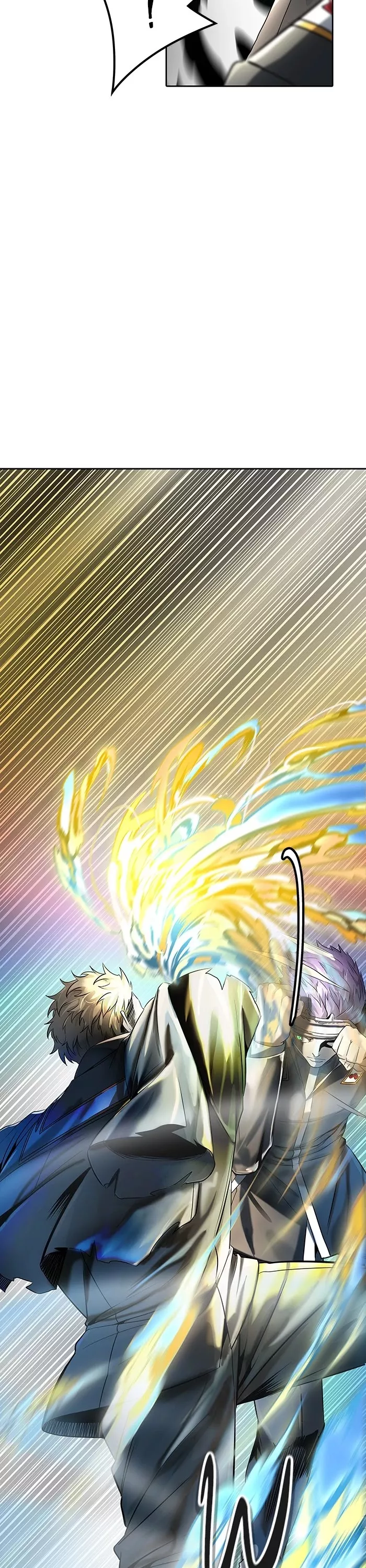 Tower of God, chapter 521, image 26