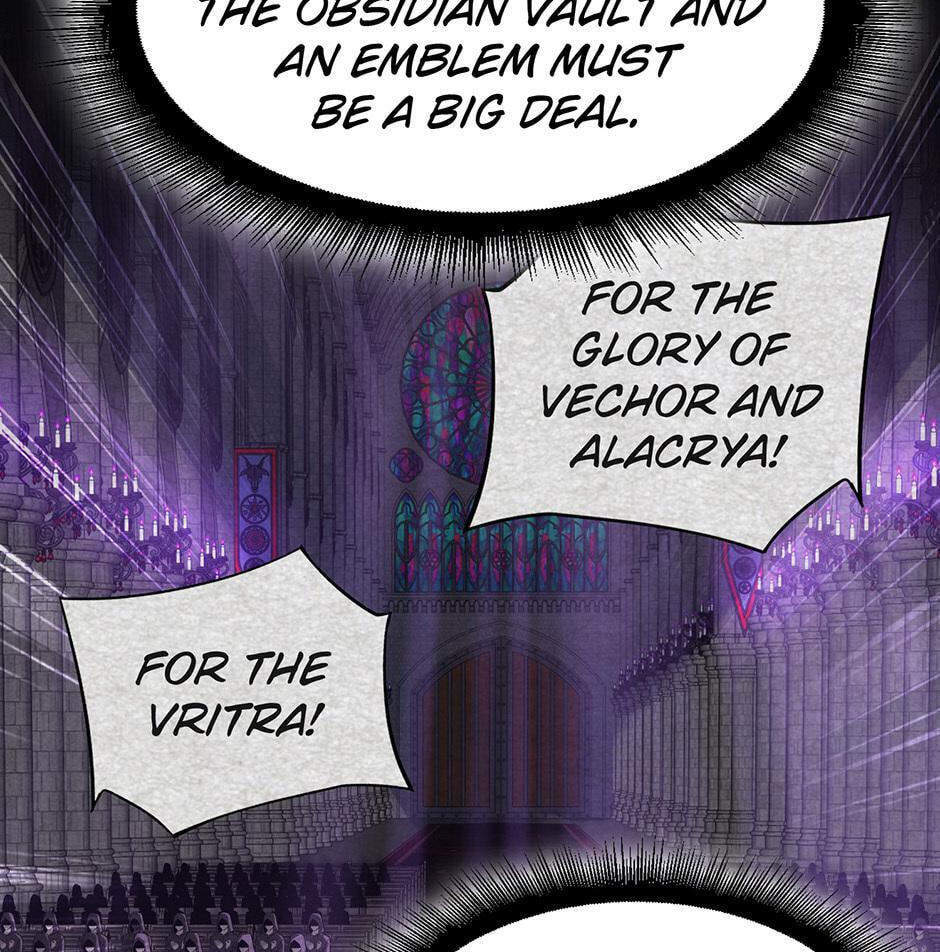 The Beginning After the End, chapter 220, image 8
