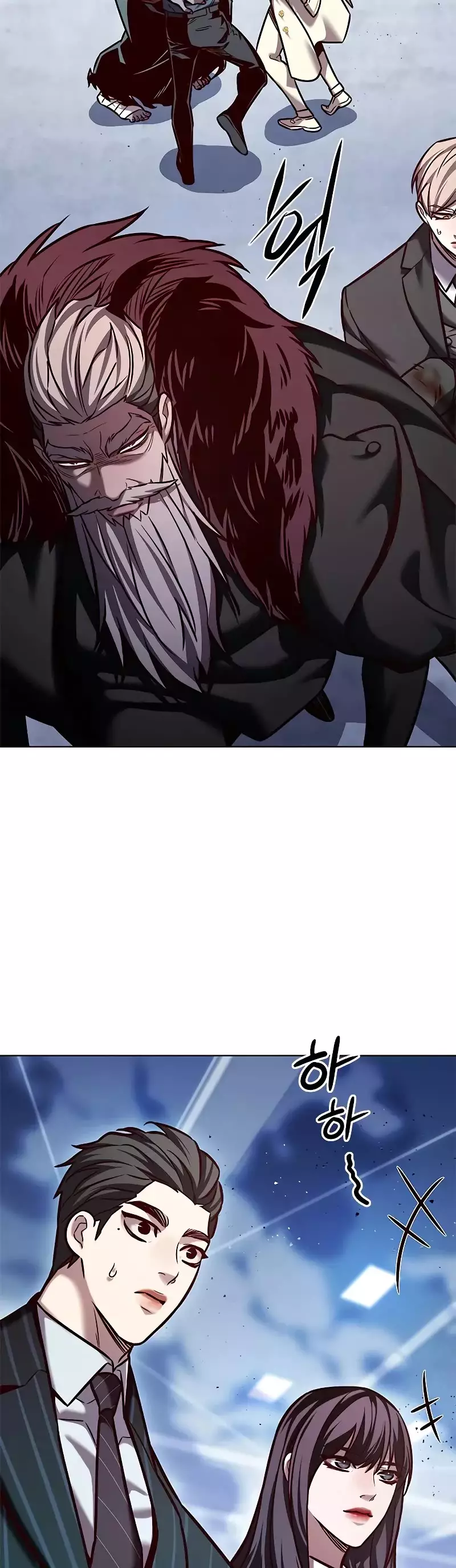 Eleceed, chapter 289, image 30