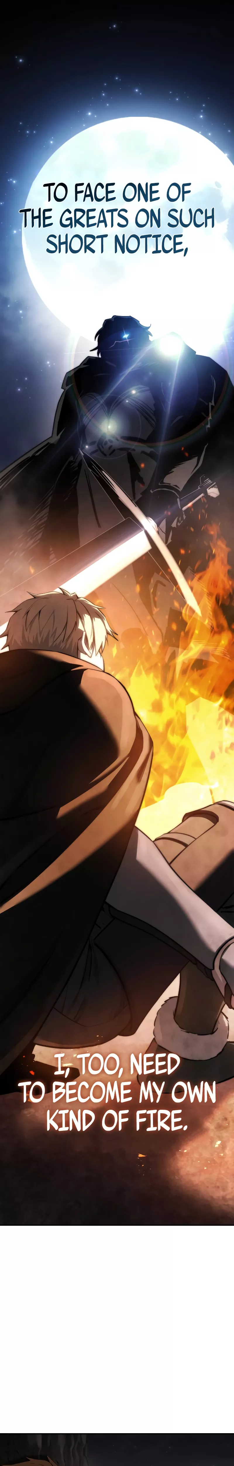 Star-Fostered Swordmaster, chapter 55, image 29