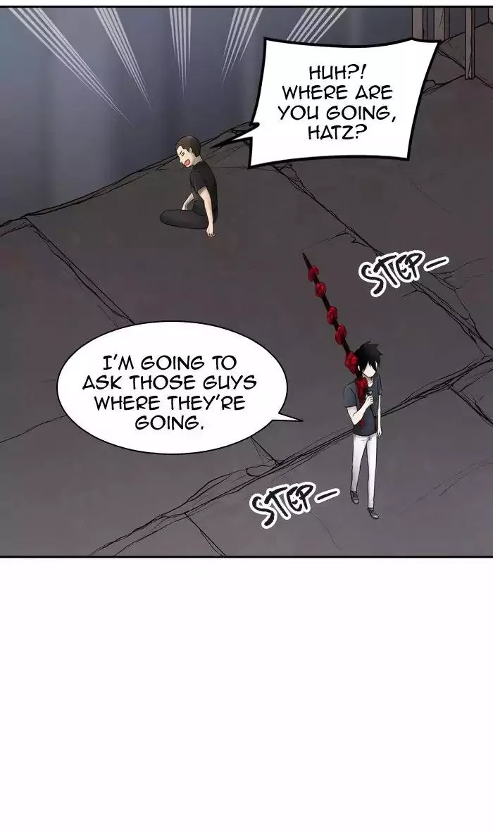 Tower of God, chapter 395, image 26