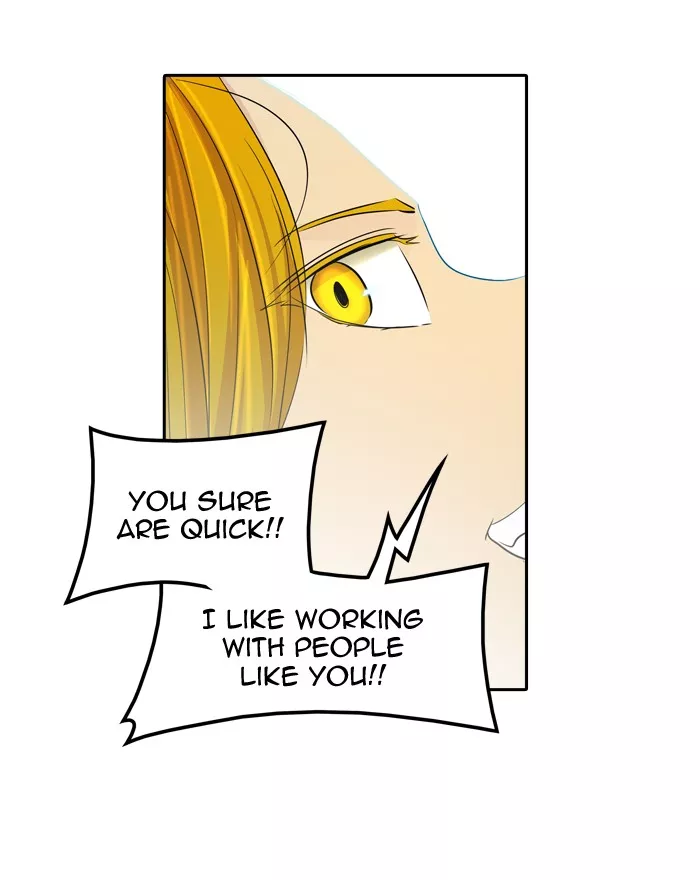 Tower of God, chapter 354, image 18