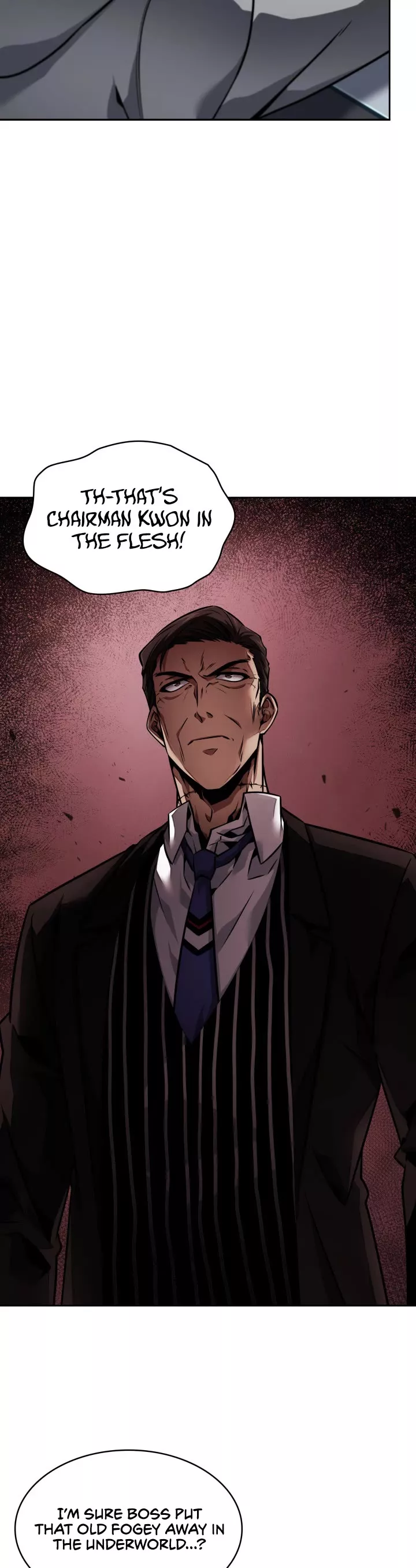 Tomb Raider King, chapter 372, image 25