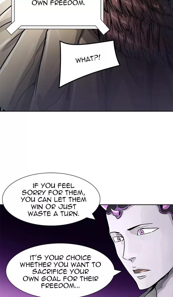 Tower of God, chapter 487, image 71