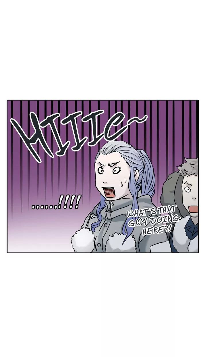 Tower of God, chapter 330, image 138