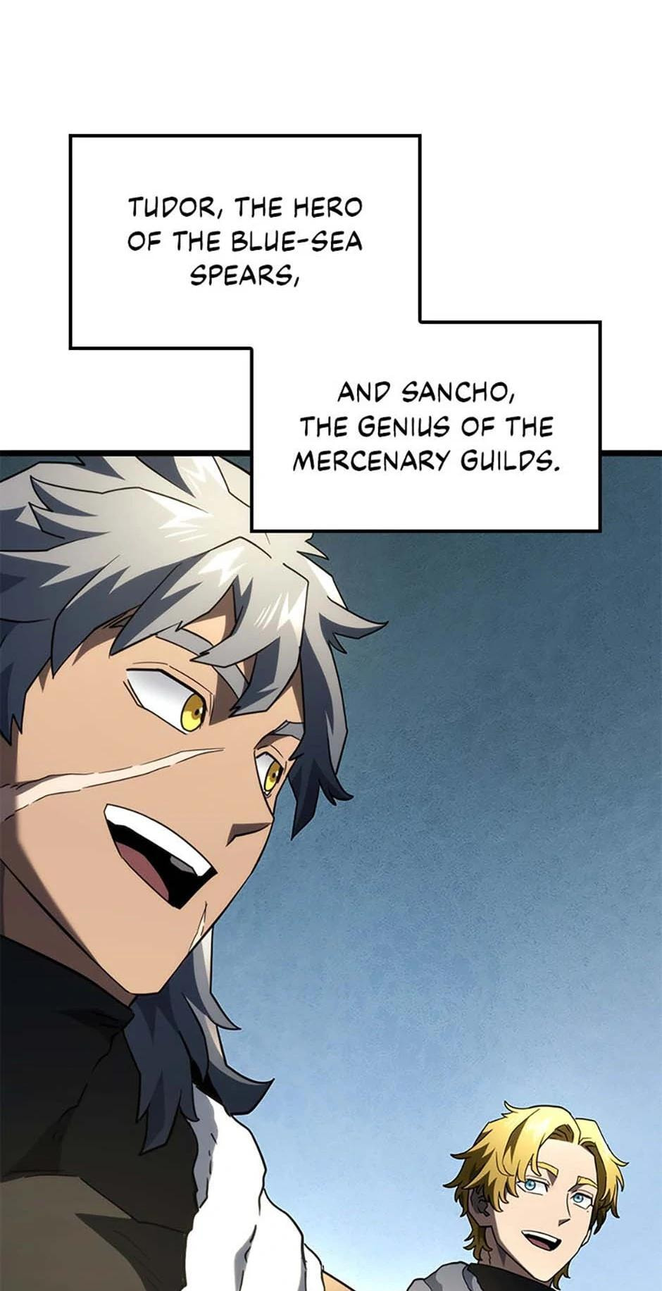 Revenge of the Baskerville Bloodhound, chapter 78, image 120