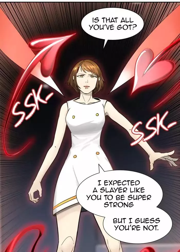 Tower of God, chapter 393, image 31