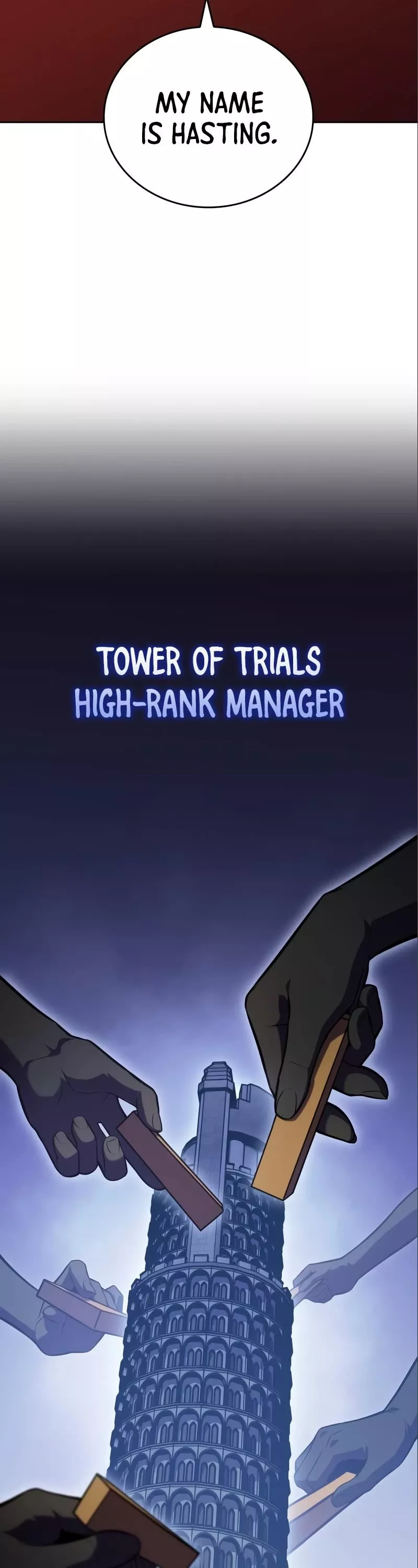 Solo Max-Level Newbie, chapter 97, image 38