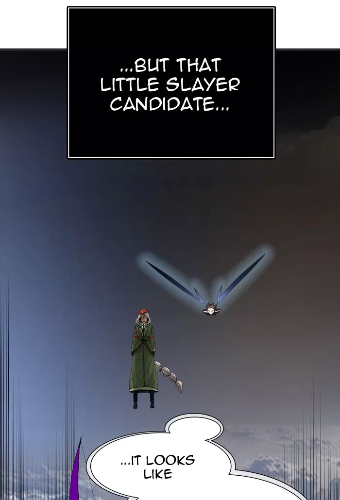 Tower of God, chapter 452, image 47