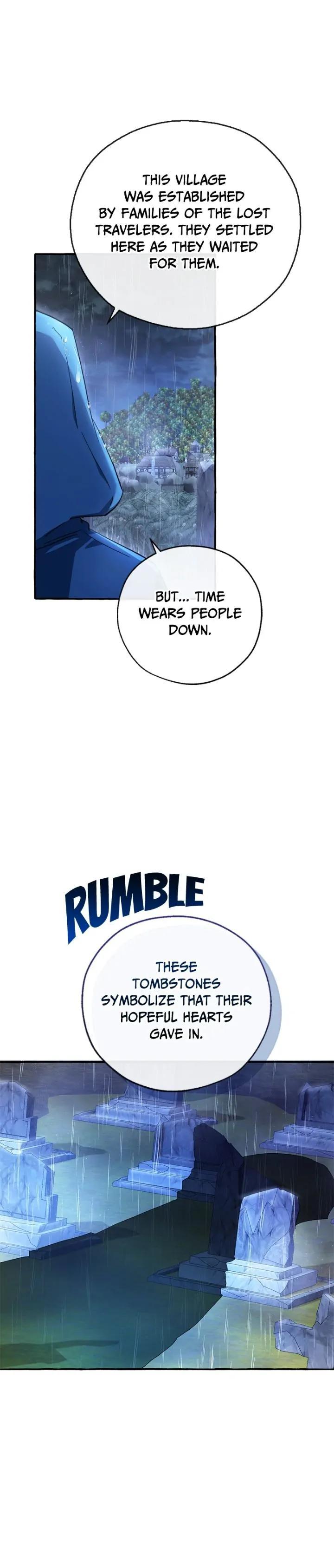 Trash of the Count’s Family, chapter 103, image 2