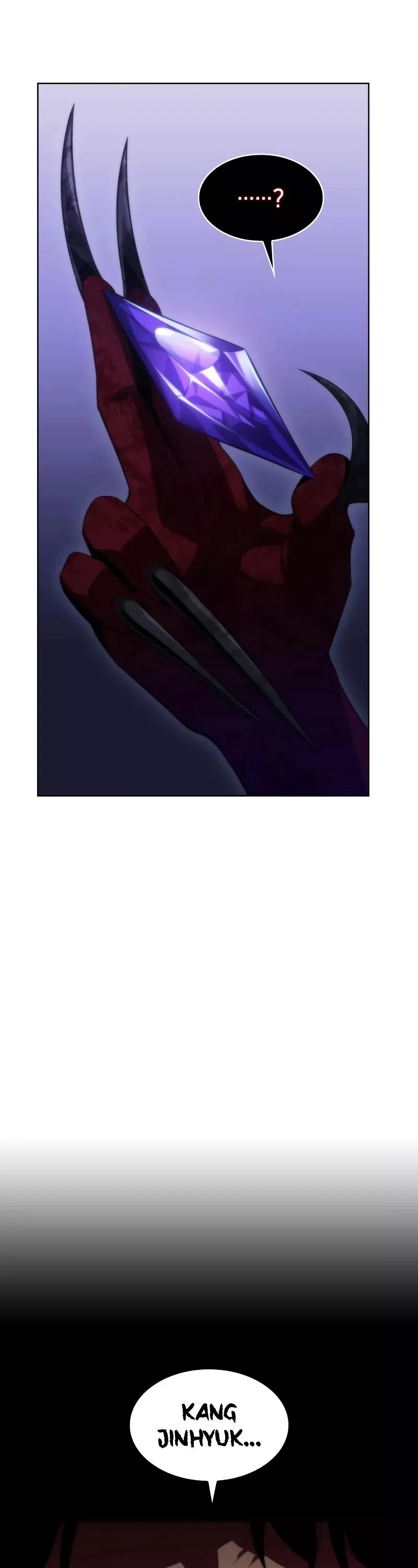 Solo Max-Level Newbie, chapter 54, image 58
