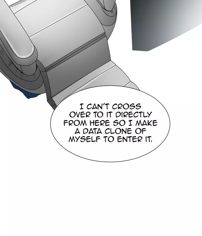Tower of God, chapter 355, image 109