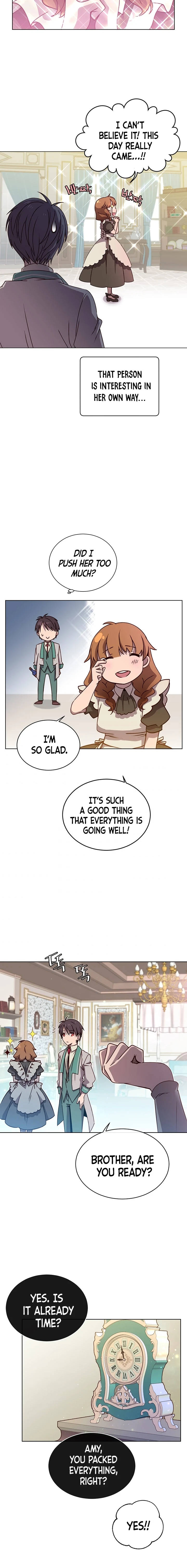 The Max Level Hero has Returned!, chapter 11, image 3