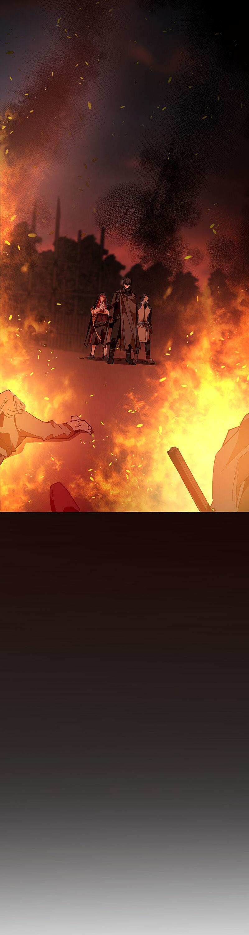 Trash of the Count’s Family, chapter 35, image 25