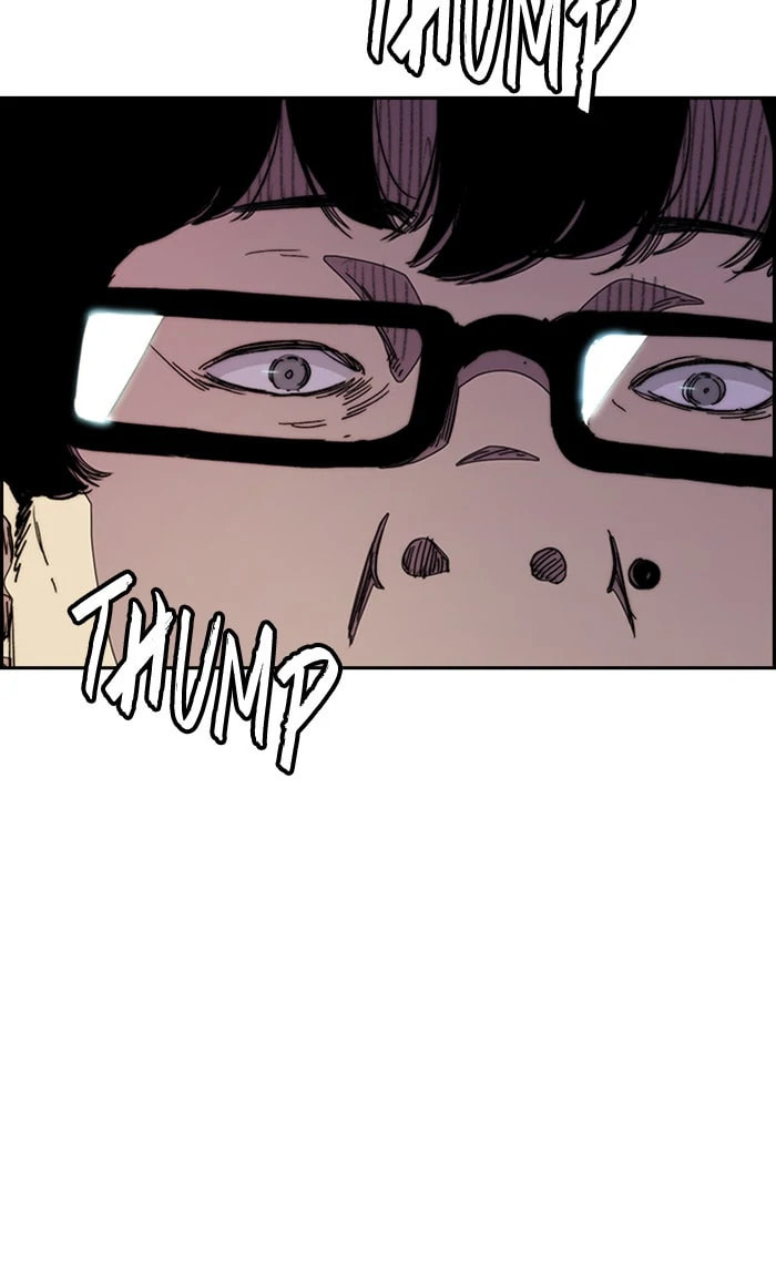 Wind Breaker, chapter 284, image 6
