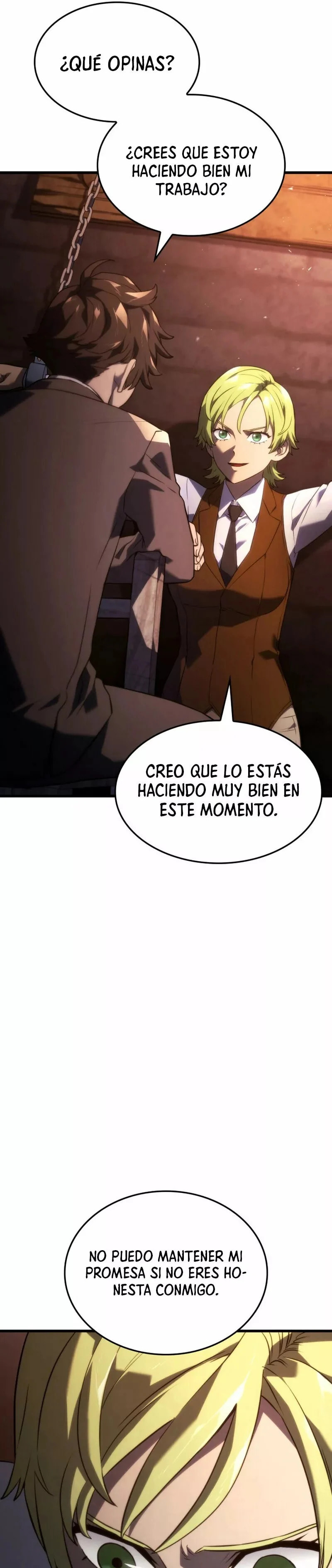 Revenge of the Baskerville Bloodhound, chapter 23, image 37