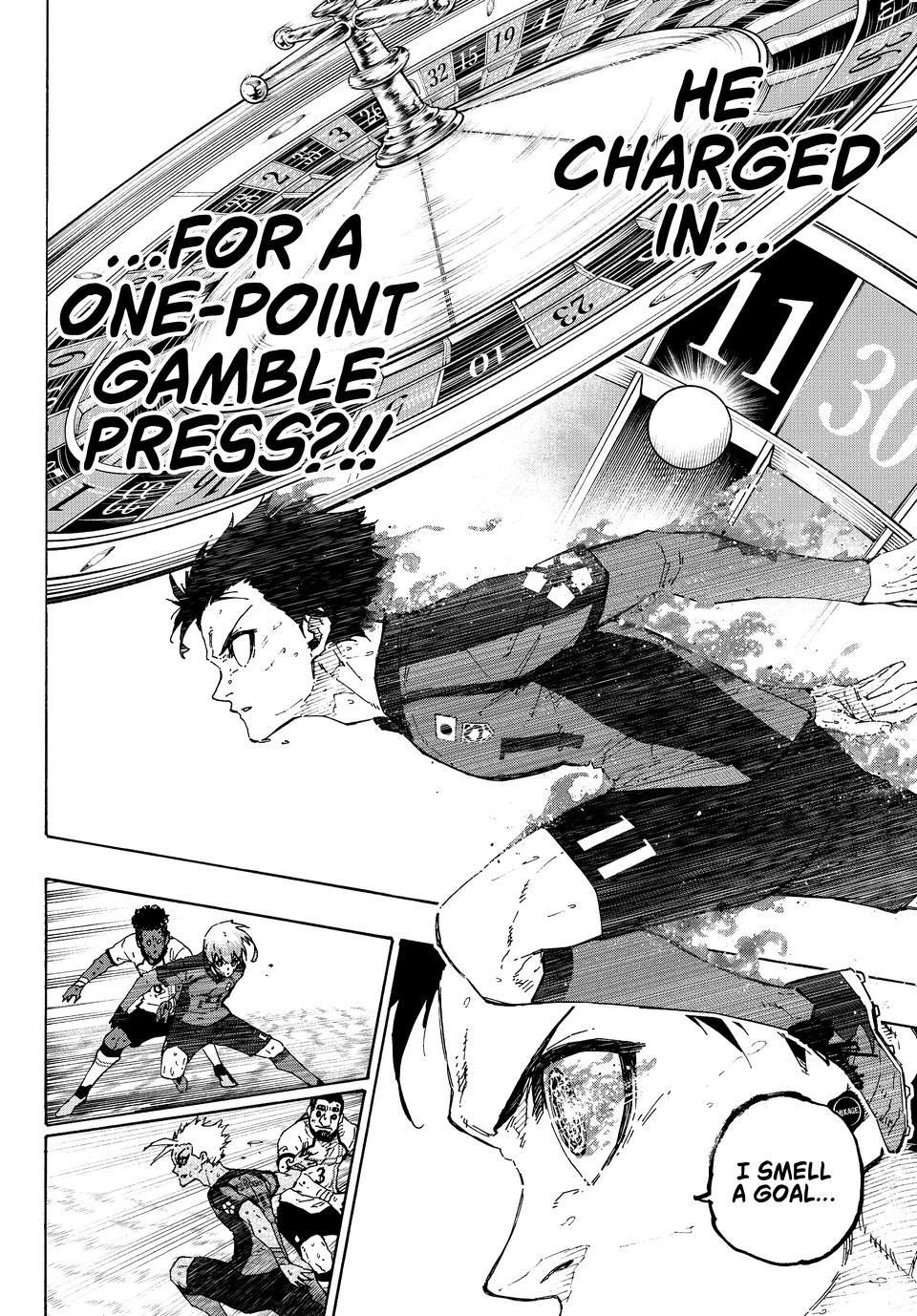 Blue Lock, chapter 364.2, image 8