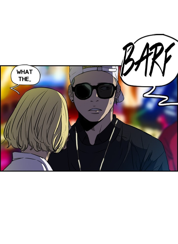 Wind Breaker, chapter 133, page 5