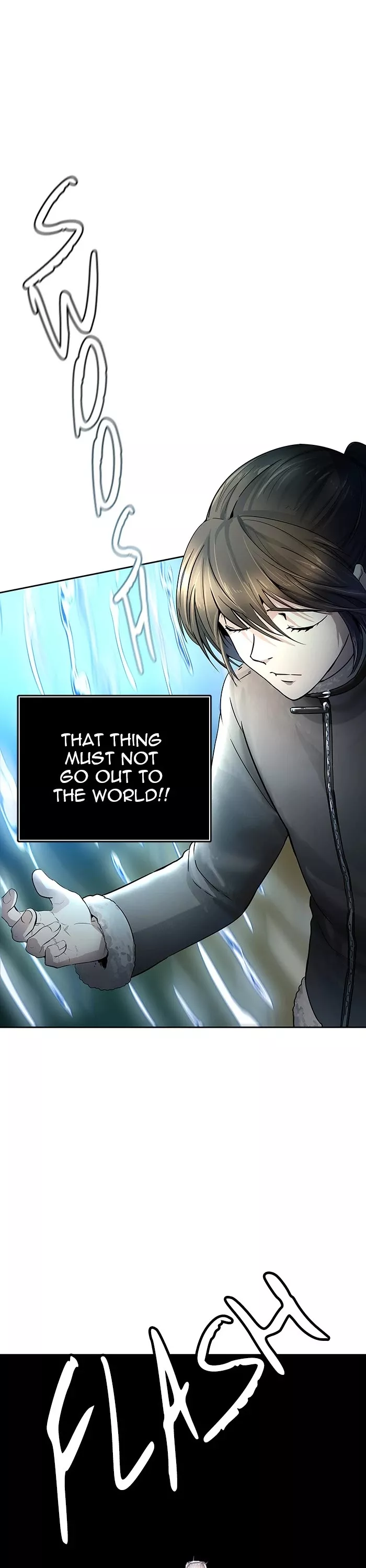 Tower of God, chapter 532, image 32