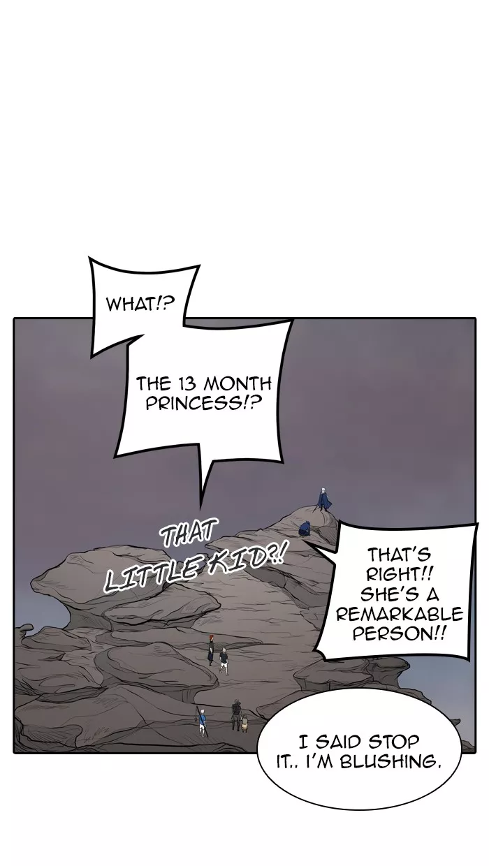 Tower of God, chapter 362, image 35