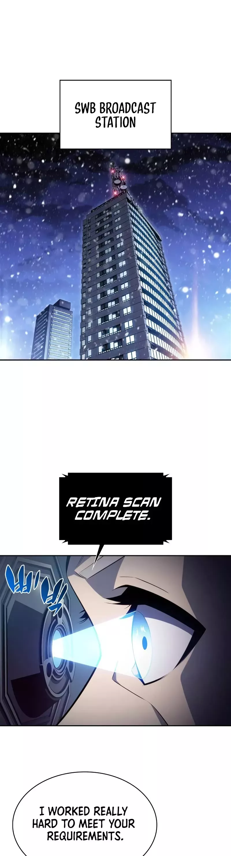 Solo Max-Level Newbie, chapter 181, image 50