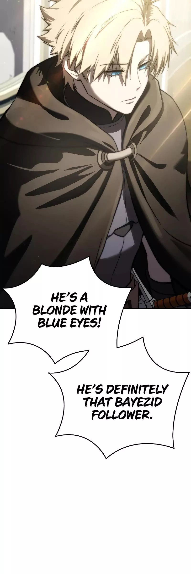 Star-Fostered Swordmaster, chapter 42, image 22