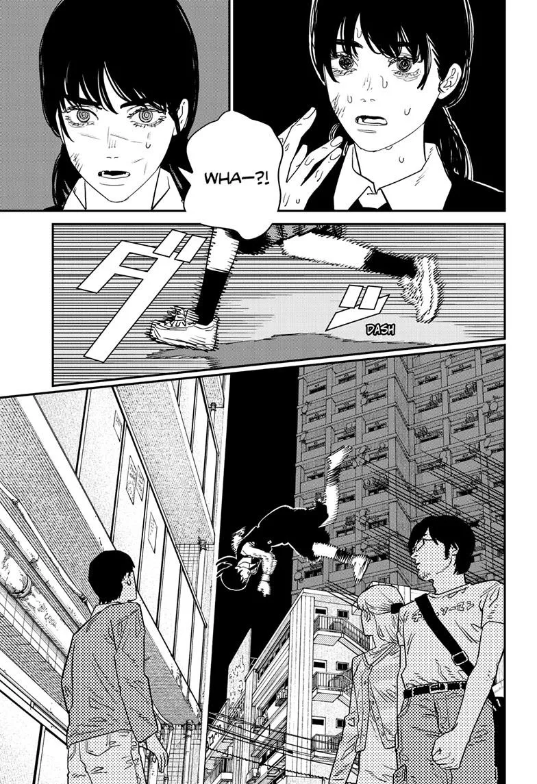 Chainsaw Man, chapter 124, image 6