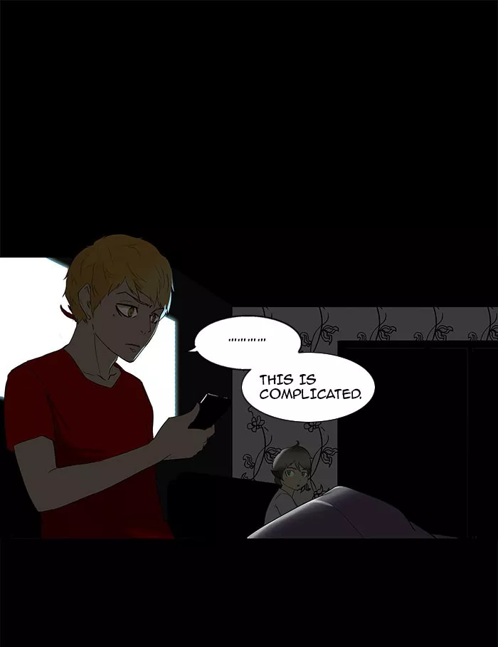 Tower of God, chapter 91, image 10