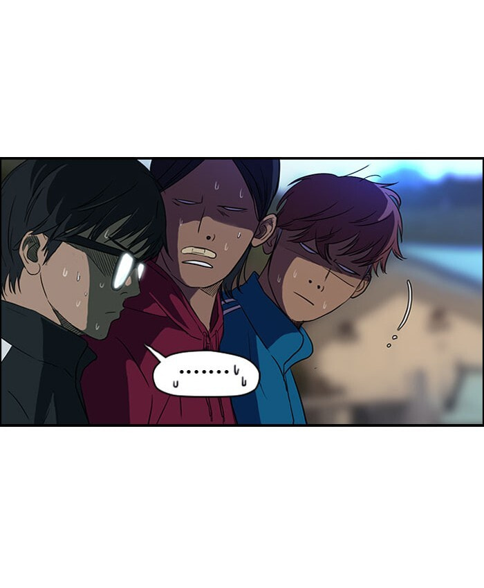 Wind Breaker, chapter 54, page 15