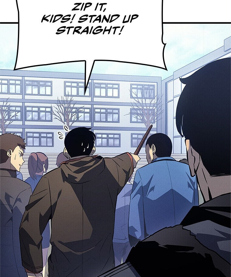 Solo Leveling, chapter 179.02, page 35