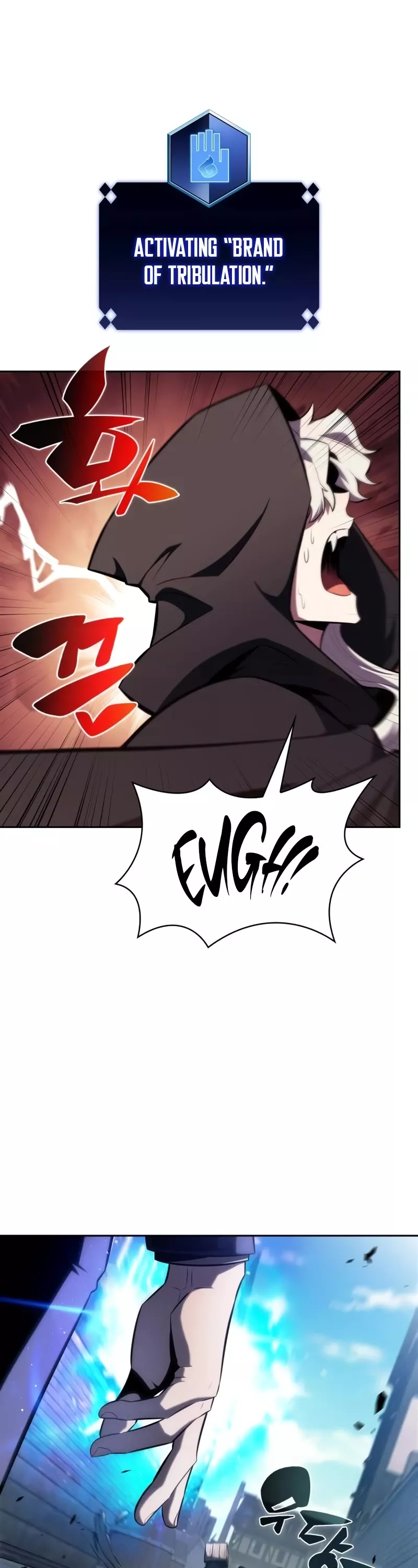 Solo Max-Level Newbie, chapter 155, image 60