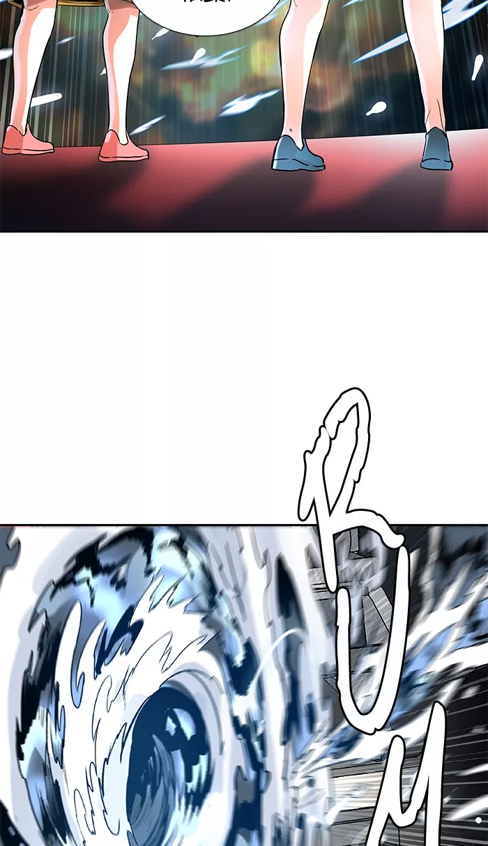 Tower of God, chapter 485, image 64