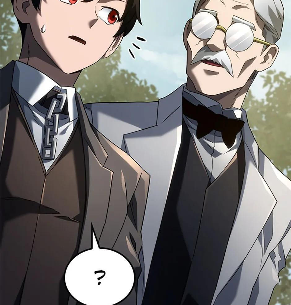 Revenge of the Baskerville Bloodhound, chapter 68, image 53