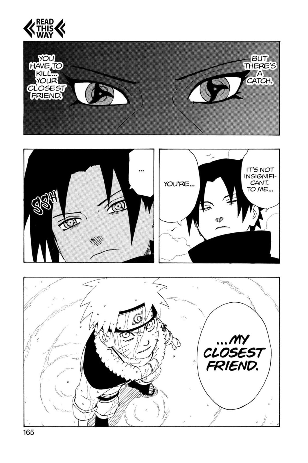 Naruto, chapter 225, image 19
