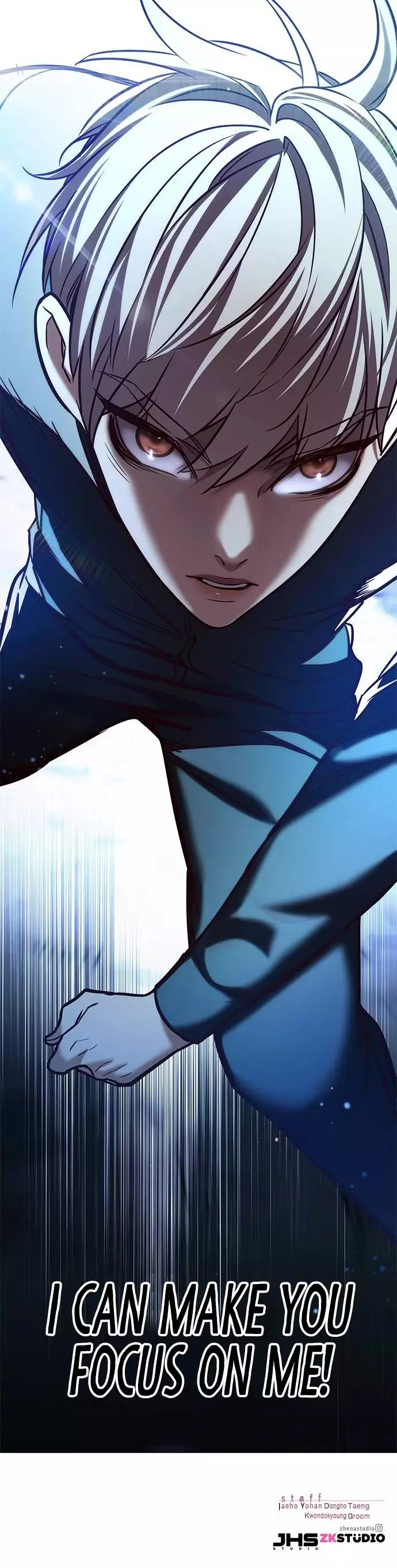 Eleceed, chapter 209, image 52