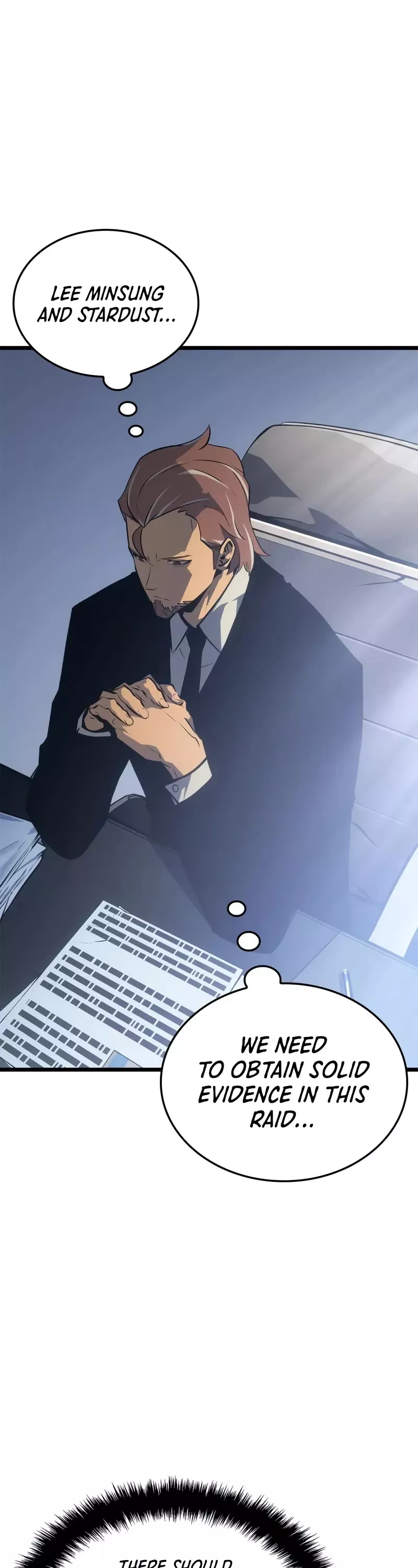 Solo Leveling: Ragnarok, chapter 35, image 13