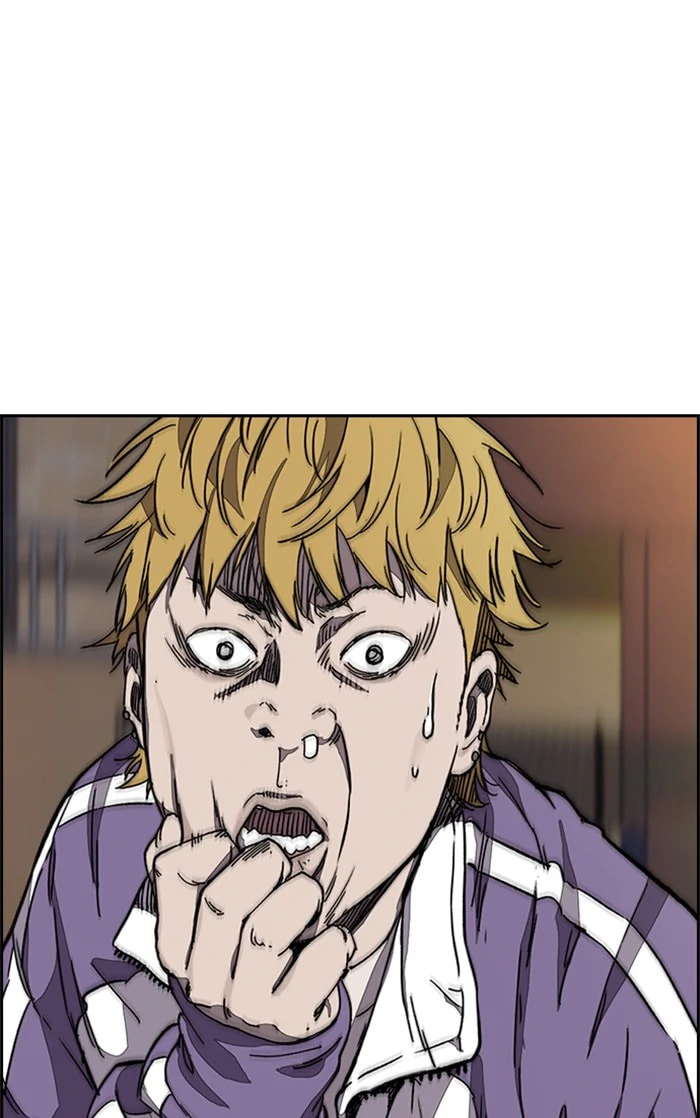 Wind Breaker, chapter 364, image 18
