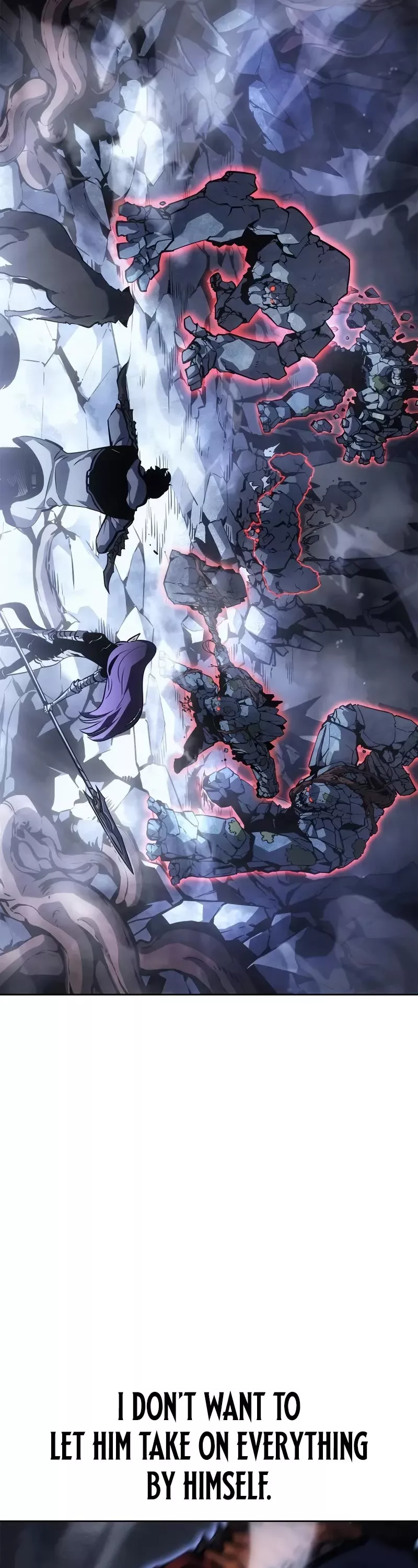 Solo Leveling: Ragnarok, chapter 22, image 68