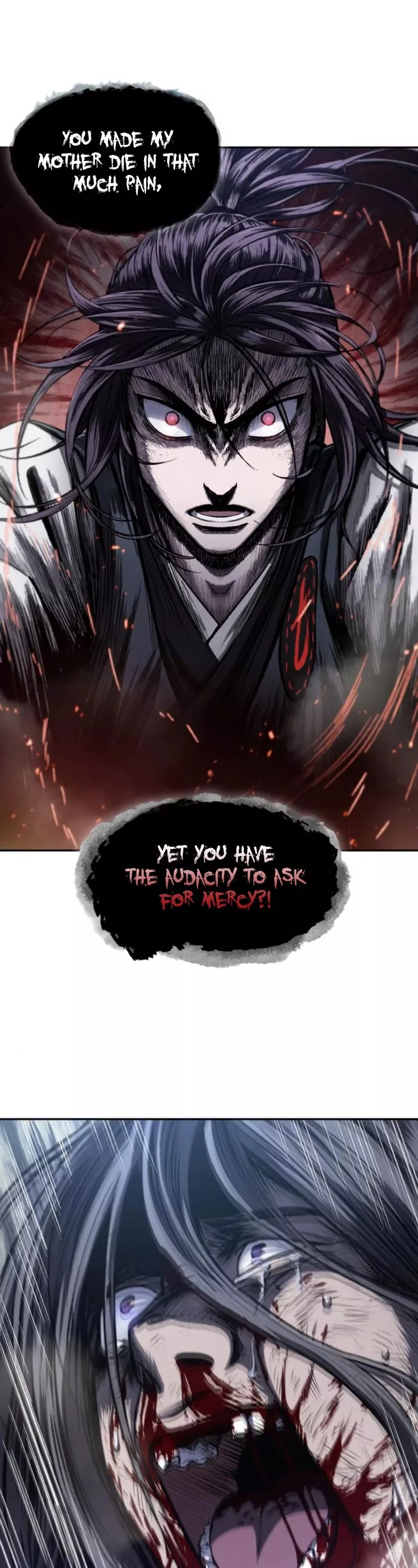 Nano Machine, chapter 42, image 2