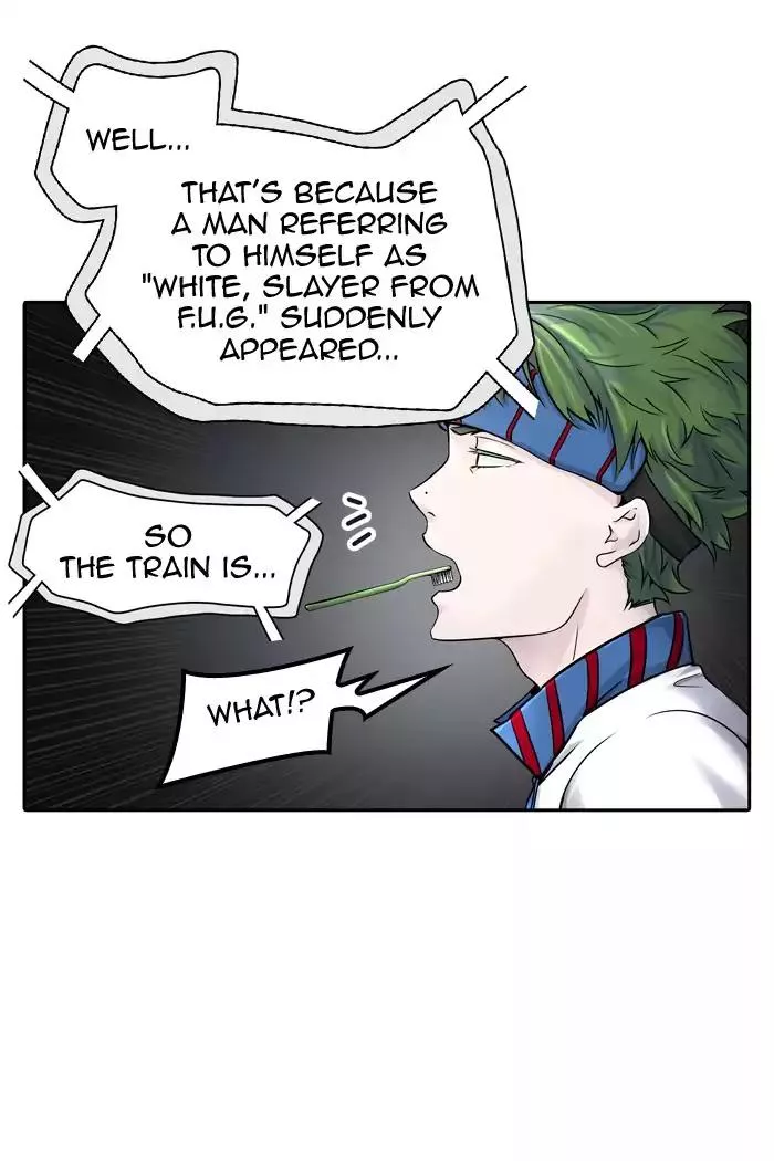 Tower of God, chapter 398, image 9
