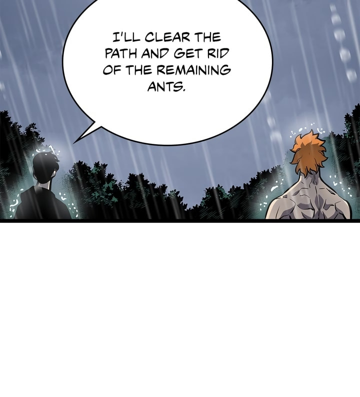 Solo Leveling, chapter 105, image 38