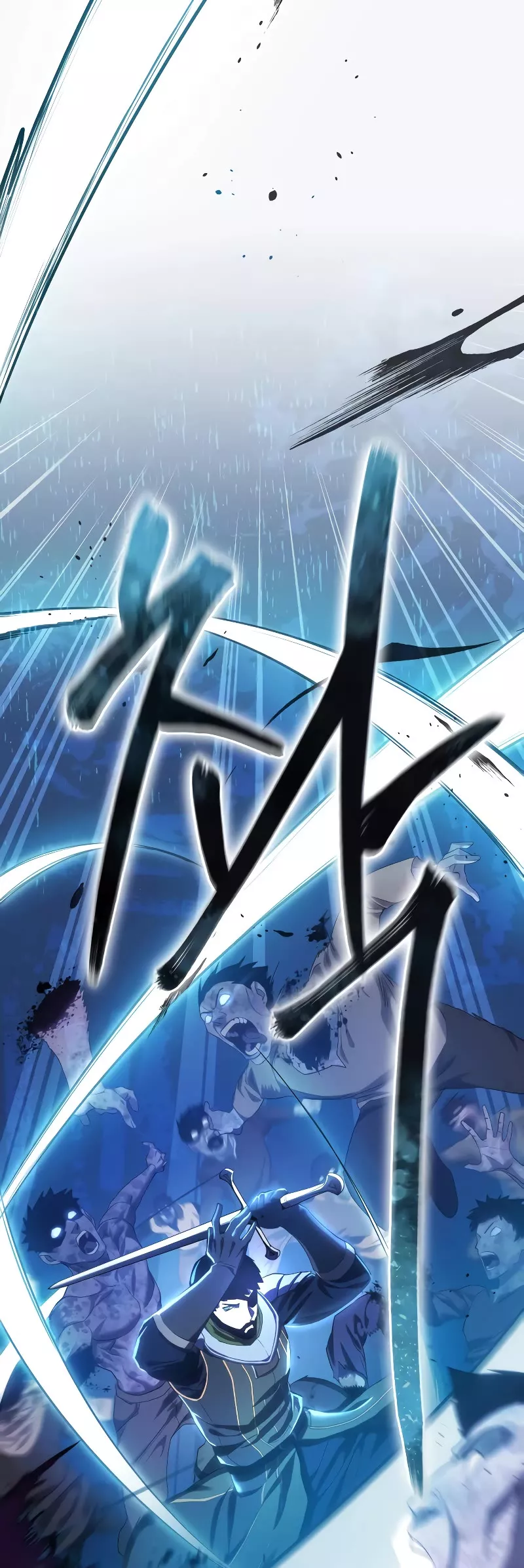 Star-Fostered Swordmaster, chapter 10, image 20