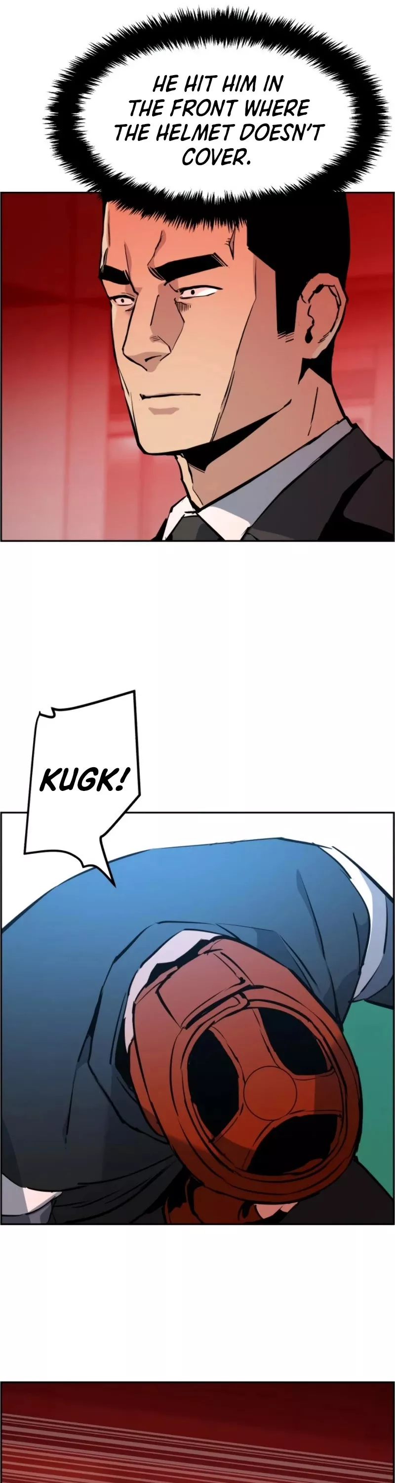 Teenage Mercenary, chapter 25, image 55