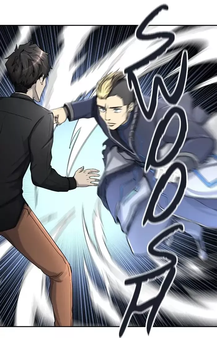 Tower of God, chapter 409, image 32