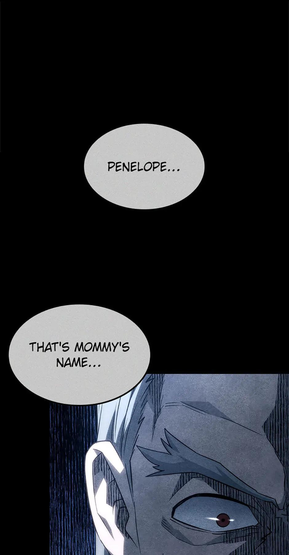Revenge of the Baskerville Bloodhound, chapter 68, image 33