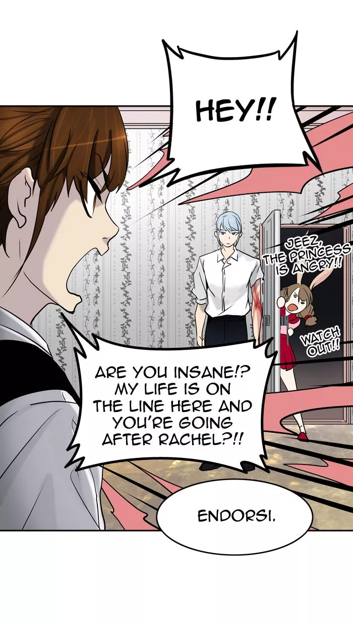 Tower of God, chapter 286, image 79