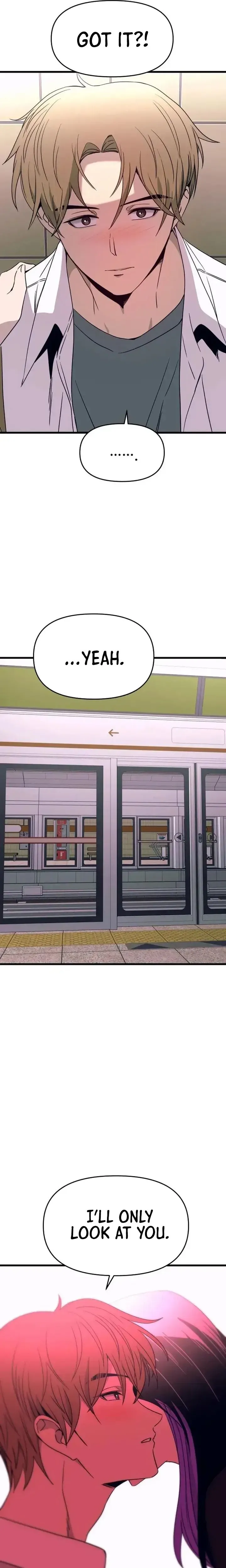 My Bias Gets on the Last Train, chapter 73, image 37