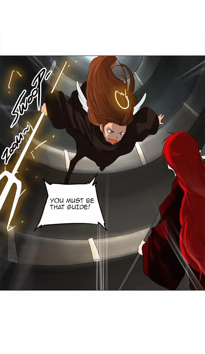 Tower of God, chapter 219, image 13