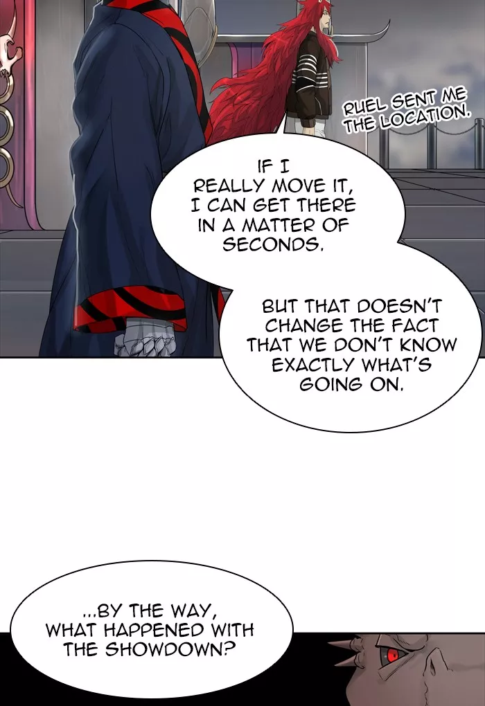 Tower of God, chapter 444, image 57